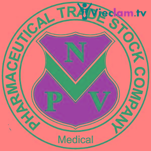 Logo Kinh Doanh Duoc Pham NPV Joint Stock Company