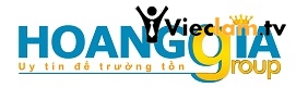 Logo Phat Trien Cong Nghe Va Thuong Mai Hoang Gia Joint Stock Company