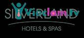 Logo Silverland Hotels