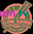 Logo Nhà hàng Cơm Xanh