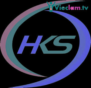 Logo Công ty cổ phần HKS Việt Nam