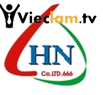 Logo Phat Trien Ky Thuat Cong Nghe Va Thuong Mai Ha Noi Joint Stock Company