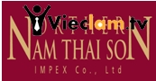 Logo Công ty TNHH-XNK Nam Thái Sơn Phương Bắc