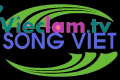 Logo Công Ty Cổ Phần Sóng Việt