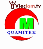 Logo Cổ phần Quamitek