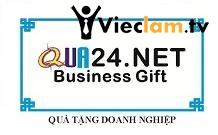 Logo Công ty TNHH DVTM VT Nguyễn Minh Đức