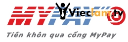 Logo Công ty cổ phần thanh toán đa kênh DMC