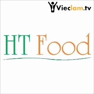 Logo Gạo sạch Hà Thành