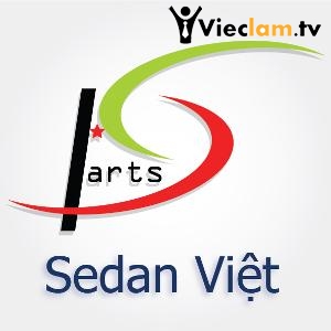 Logo Công Ty Cổ Phần Đầu Tư Phát Triển Đỗ Gia