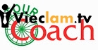 Logo Dich Vu - Van Tai Va Lu Hanh Quoc Te Coach LTD