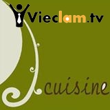 Logo Nhà hàng Dieus Cuisine