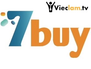 Logo Siêu thị trực tuyến 7buy.vn