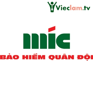 Logo Công ty bảo hiểm Quân Đội - Chi nhánh Tây Bắc