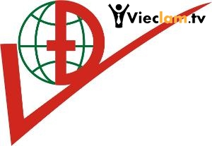 Logo Công Ty Cổ Phần Đầu Tư Sông Đà - Việt Đức