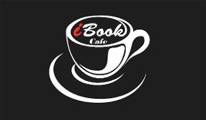 Logo Ibook Cafe