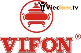 Logo Công ty CP Kỹ nghệ Thực phẩm Việt Nam (Vifon)