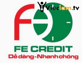 Logo Công Ty Tài chính TNHH MTV Ngân hàng Việt Nam Thịnh Vượng