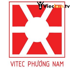 Logo CTY CP GIẢI PHÁP CÔNG NGHỆ XÂY DỰNG QUỐC TẾ PHƯƠNG NAM