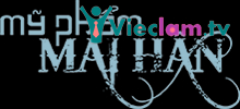 Logo Mai Hân Group