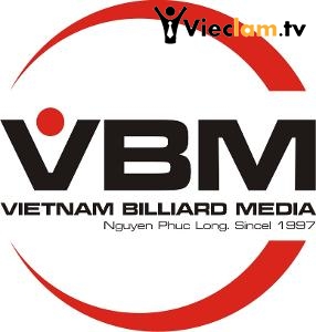 Logo Công ty Cổ phần truyền thông Bi-A Việt Nam