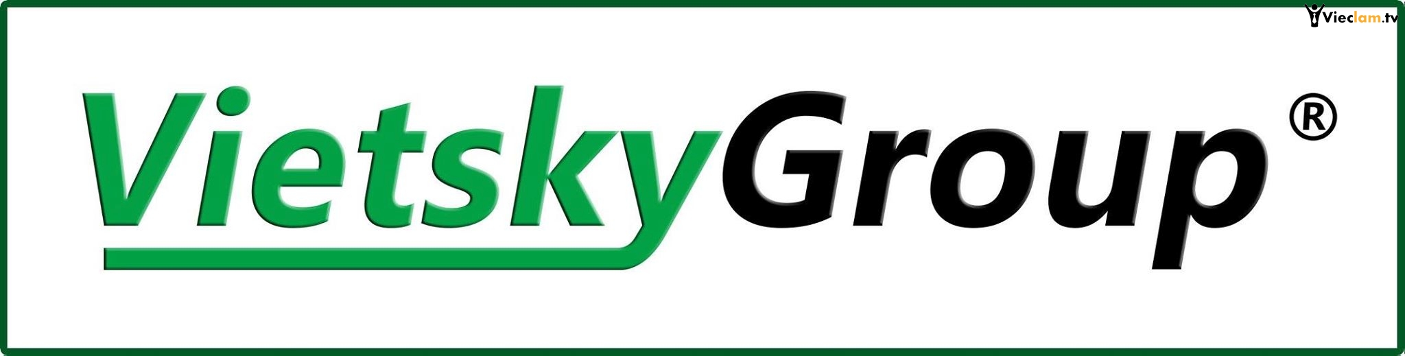 Logo Vietsky Group