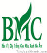 Logo Công ty TNHH BMC