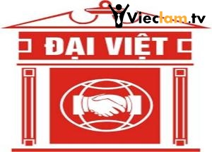 Logo Công Ty Cổ Phần Đầu Tư Dầu Khí Đại Việt