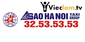 Logo Công ty cổ phần đầu tư và thương mại tổng hợp sao Hà Nội