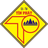 Logo Công ty TNHH SX - TM Tín Phát Việt