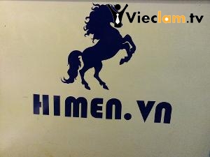 Logo Thời trang himen.vn