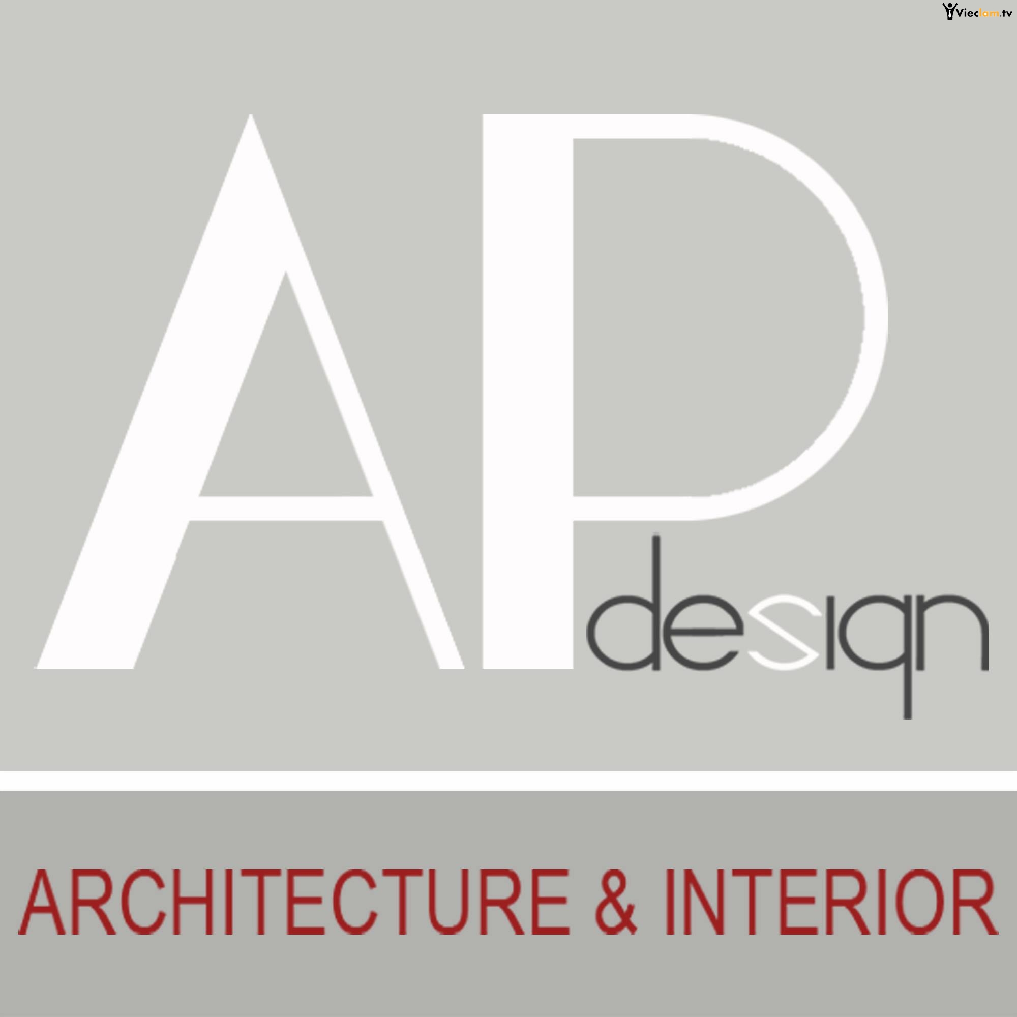 Logo AP Design