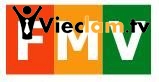 Logo Công Ty Cổ Phần F5media