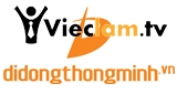 Logo Công Ty Cổ Phần Viễn Thông Di Động Thông Minh