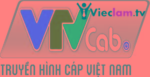Logo Truyền hình cáp VTVcab