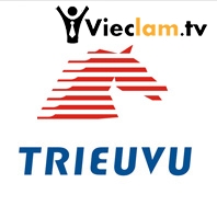 Logo Thiết bị kỹ thuật TRIỆU VŨ