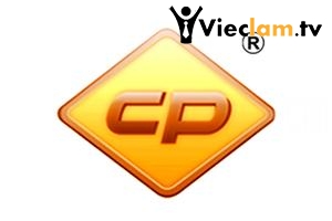 Logo CÔNG TY TNHH CƠ KHÍ CẢNH PHONG