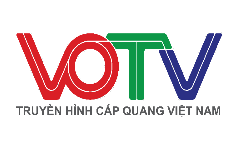 Logo Công ty TNHH Truyền hình cáp quang Việt Nam