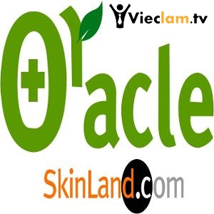 Logo Thẩm mỹ viện Oracle Hàn Quốc