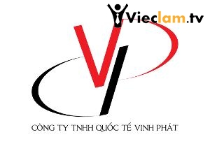 Logo Quoc Te Vinh Phat LTD