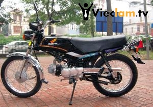 Logo Viet Venture Motorbke