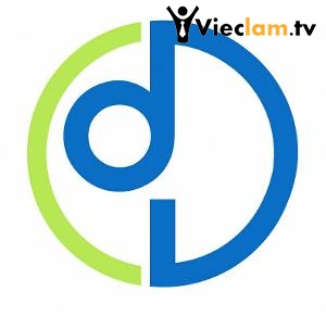 Logo TIN HỌC DUY ĐỨC