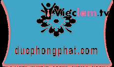 Logo Duc Phong Phat LTD