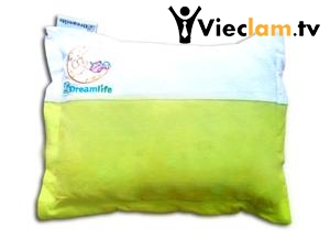 Logo Công ty cổ phần sản xuất thương mại và dịch vụ tin học xây dựng nano