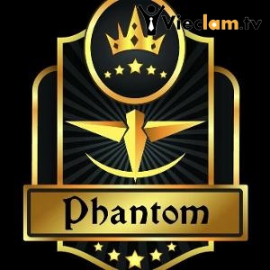 Logo Phantom Bar