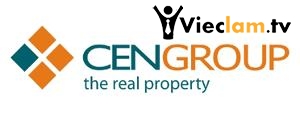 Logo Cen Group