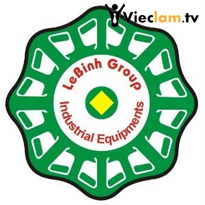 Logo Công Ty Cổ Phần Tập Đoàn Lê Bình