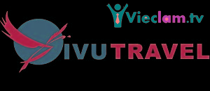 Logo Công ty Du Lịch Vivutravel