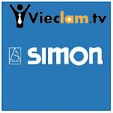 Logo VPĐD SIMON tại Việt Nam