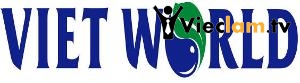 Logo Viet World Co.,Ltd