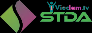 Logo STDA